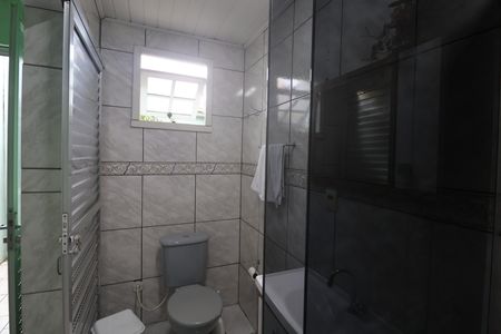 Casa para alugar com 227m², 3 quartos e 3 vagasBanheiro 2