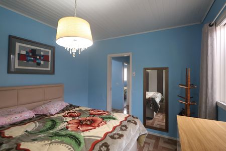 Casa para alugar com 227m², 3 quartos e 3 vagasQuarto 1