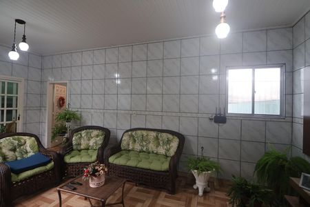 Casa para alugar com 227m², 3 quartos e 3 vagasSala 1