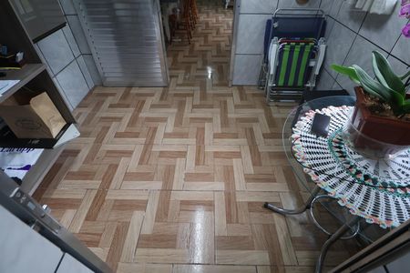 Casa para alugar com 227m², 3 quartos e 3 vagasSala 2