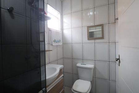Casa para alugar com 227m², 3 quartos e 3 vagasBanheiro 1