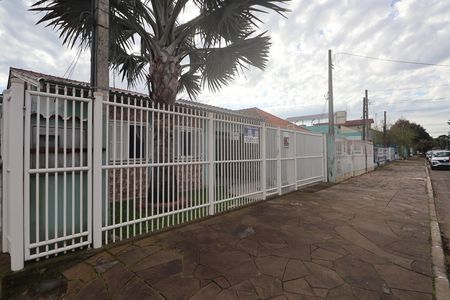 Casa para alugar com 227m², 3 quartos e 3 vagasFachada