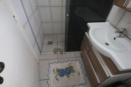 Casa para alugar com 227m², 3 quartos e 3 vagasBanheiro 1