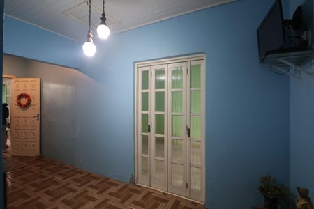 Casa para alugar com 227m², 3 quartos e 3 vagasSala 3