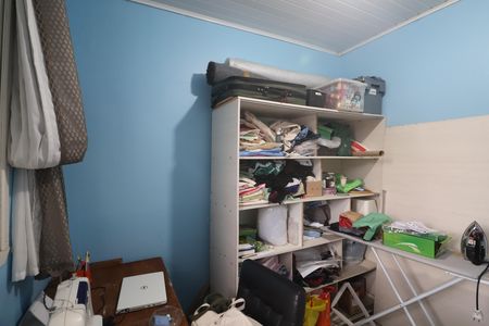 Casa para alugar com 227m², 3 quartos e 3 vagasQuarto 3