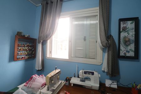 Casa para alugar com 227m², 3 quartos e 3 vagasQuarto 3