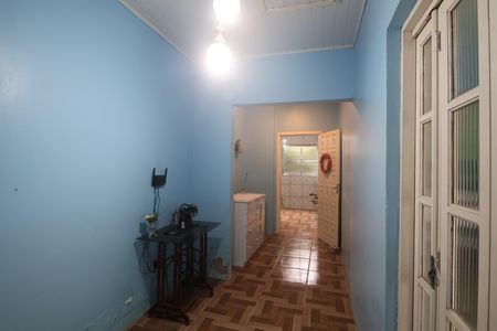Casa para alugar com 227m², 3 quartos e 3 vagasSala 3