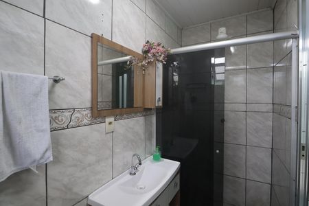 Casa para alugar com 227m², 3 quartos e 3 vagasBanheiro 2
