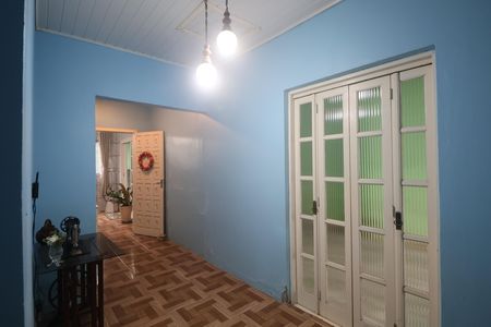 Casa para alugar com 227m², 3 quartos e 3 vagasSala 3