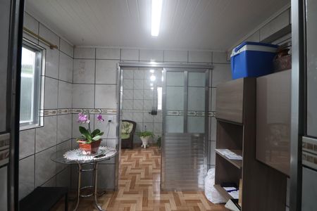 Sala 2 de casa para alugar com 3 quartos, 227m² em São Luís, Canoas