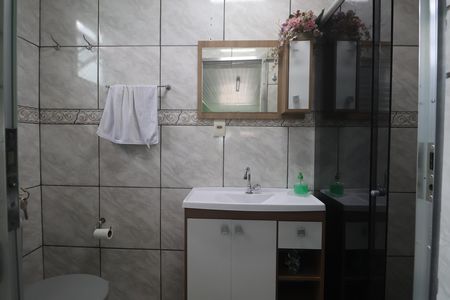 Casa para alugar com 227m², 3 quartos e 3 vagasBanheiro 2