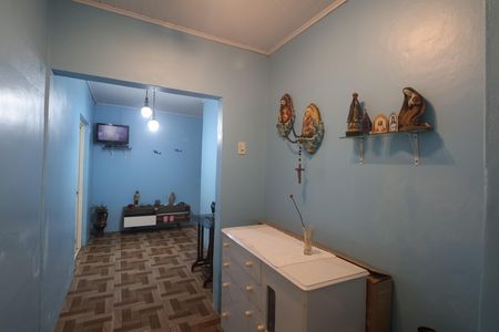 Casa para alugar com 227m², 3 quartos e 3 vagasSala 3