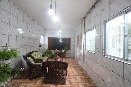 Casa para alugar com 3 quartos, 227m² em São Luís, Canoas