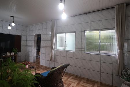 Casa para alugar com 227m², 3 quartos e 3 vagasSala 1