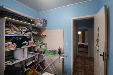 Casa para alugar com 227m², 3 quartos e 3 vagasQuarto 3