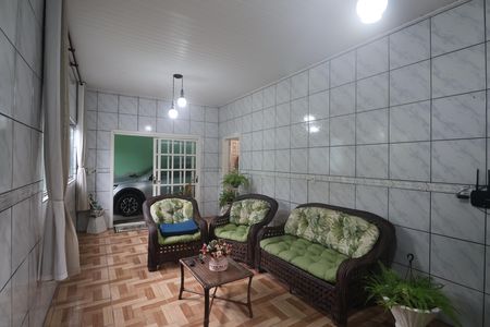 Casa para alugar com 227m², 3 quartos e 3 vagasSala 1