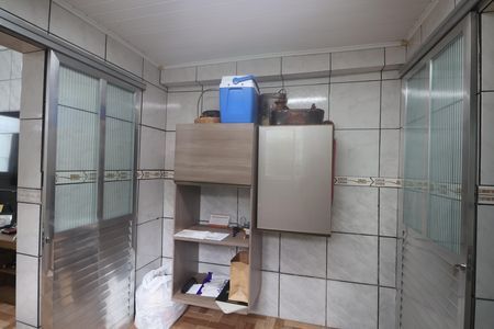 Sala 2 de casa para alugar com 3 quartos, 227m² em São Luís, Canoas
