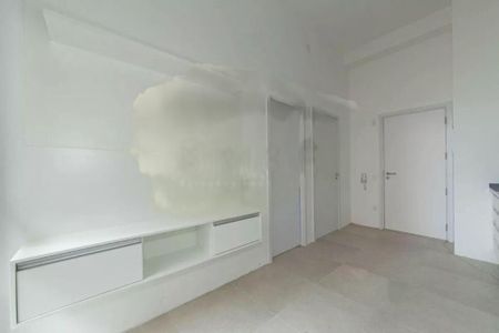 Apartamento à venda com 1 quarto, 31m² em Santo Amaro, São Paulo