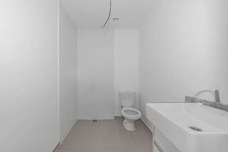 Apartamento à venda com 1 quarto, 31m² em Santo Amaro, São Paulo