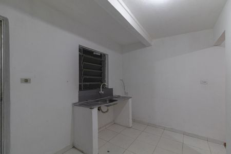 Casa para alugar com 1 quarto, 21m² em Jardim Danfer, São Paulo