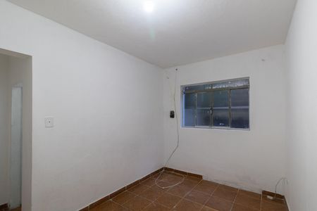Casa para alugar com 1 quarto, 21m² em Jardim Danfer, São Paulo