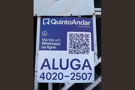 UYLW 547 de casa para alugar com 1 quarto, 21m² em Jardim Danfer, São Paulo