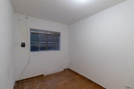 Quarto de casa para alugar com 1 quarto, 21m² em Jardim Danfer, São Paulo