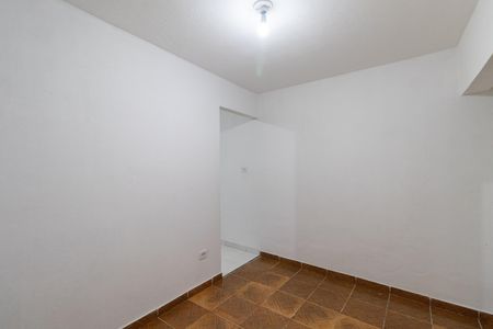 Quarto de casa para alugar com 1 quarto, 21m² em Jardim Danfer, São Paulo