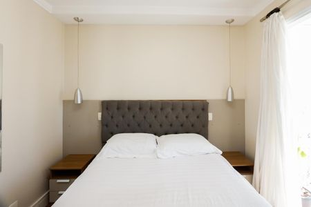 Apartamento à venda com 2 quartos, 117m² em Santo Amaro, São Paulo