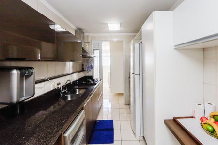 Apartamento à venda com 2 quartos, 117m² em Santo Amaro, São Paulo