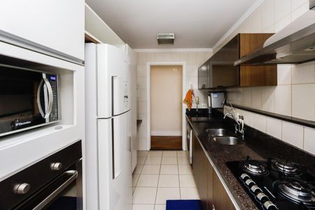 Apartamento à venda com 2 quartos, 117m² em Santo Amaro, São Paulo