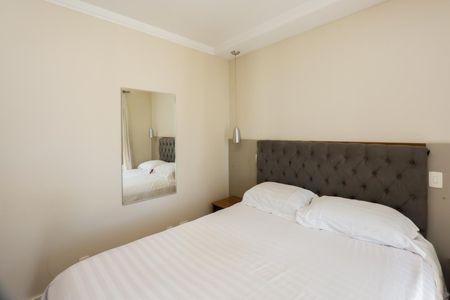 Apartamento à venda com 2 quartos, 117m² em Santo Amaro, São Paulo