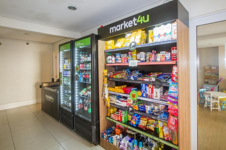 Apartamento à venda com 2 quartos, 117m² em Santo Amaro, São Paulo
