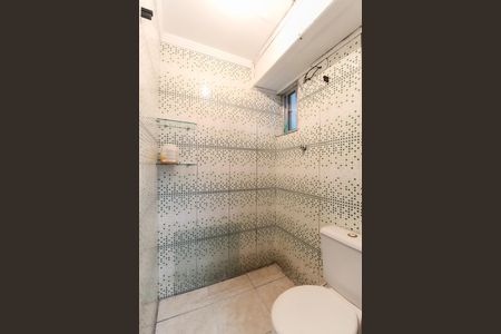 Apartamento para alugar com 42m², 2 quartos e sem vaga Apartamento para alugar com 42m², 2 quartos e sem vagaBanheiro