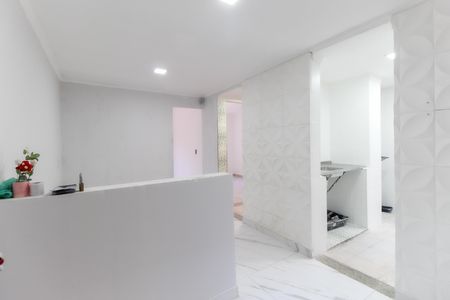 Apartamento para alugar com 42m², 2 quartos e sem vaga Apartamento para alugar com 42m², 2 quartos e sem vagaSala