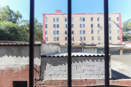 Vista do Quarto 2 de apartamento para alugar com 2 quartos, 42m² em Cidade Tiradentes, São Paulo
