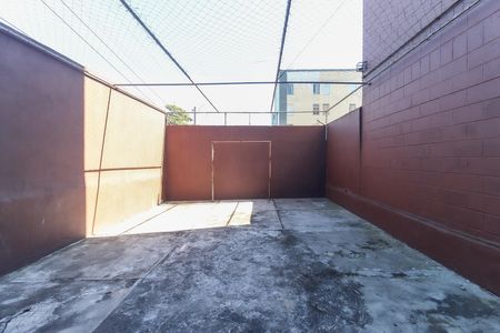 Área Comum de apartamento para alugar com 2 quartos, 42m² em Cidade Tiradentes, São Paulo