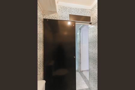 Apartamento para alugar com 42m², 2 quartos e sem vaga Apartamento para alugar com 42m², 2 quartos e sem vagaBanheiro