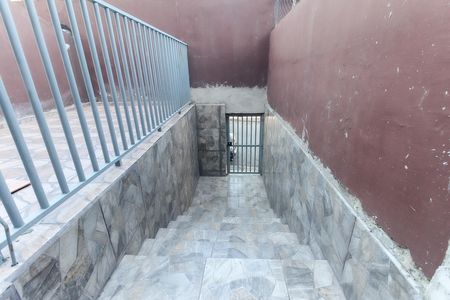 Área Comum de apartamento para alugar com 2 quartos, 42m² em Cidade Tiradentes, São Paulo