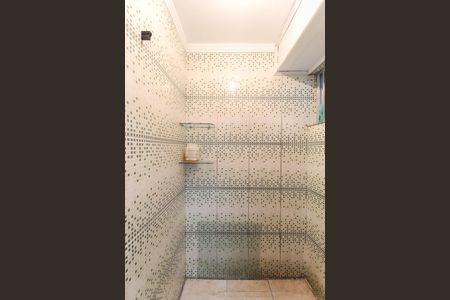 Apartamento para alugar com 42m², 2 quartos e sem vaga Apartamento para alugar com 42m², 2 quartos e sem vagaBanheiro