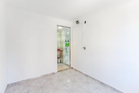 Apartamento para alugar com 42m², 2 quartos e sem vaga Apartamento para alugar com 42m², 2 quartos e sem vagaQuarto 2