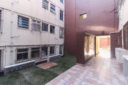 Área Comum de apartamento para alugar com 2 quartos, 42m² em Cidade Tiradentes, São Paulo