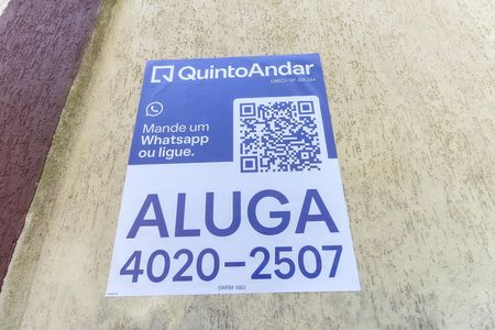 Apartamento para alugar com 42m², 2 quartos e sem vaga Apartamento para alugar com 42m², 2 quartos e sem vagaPlaca SWRM-1663