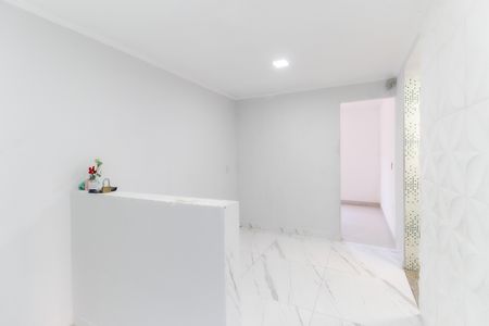 Sala de apartamento para alugar com 2 quartos, 42m² em Cidade Tiradentes, São Paulo