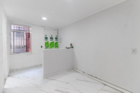 Apartamento para alugar com 42m², 2 quartos e sem vaga Apartamento para alugar com 42m², 2 quartos e sem vagaSala