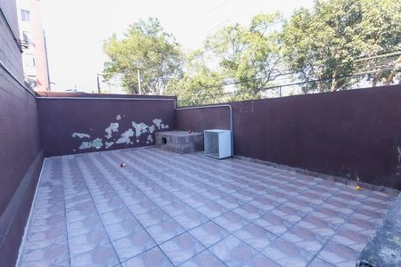 Área Comum de apartamento para alugar com 2 quartos, 42m² em Cidade Tiradentes, São Paulo