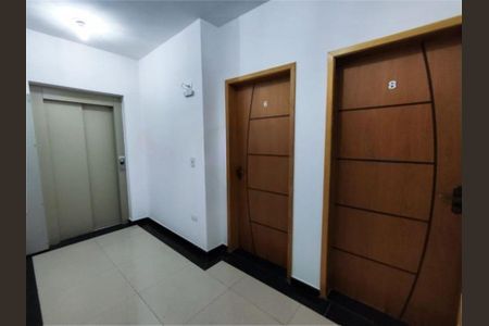 Apartamento à venda com 2 quartos, 101m² em Parque Oratório, Santo André