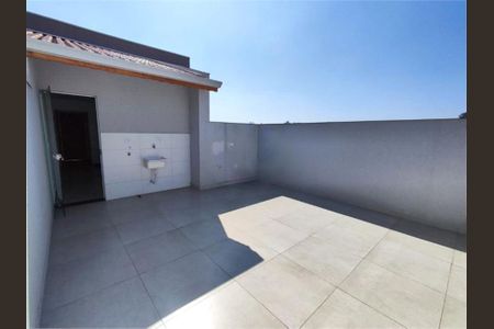 Apartamento à venda com 2 quartos, 101m² em Parque Oratório, Santo André