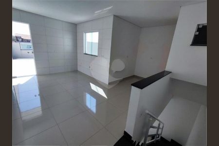 Apartamento à venda com 2 quartos, 101m² em Parque Oratório, Santo André