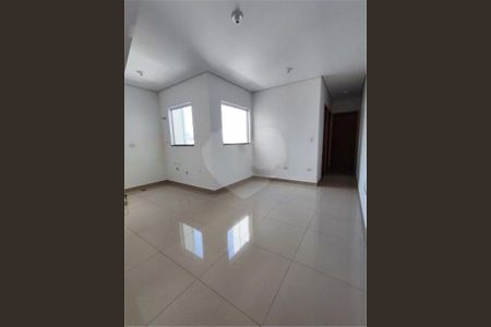 Apartamento à venda com 2 quartos, 101m² em Parque Oratório, Santo André